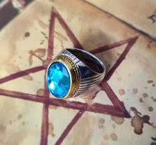 Billionaire Maker Real Magickal Ring 88888 Sp Wealth Money Success