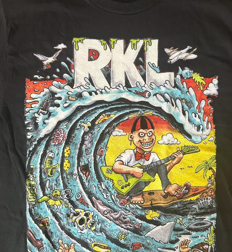 Rkl Shirt In Men's T-Shirts for sale | eBay Rkl Shirt In Men's T-Shirts for sale | eBay
