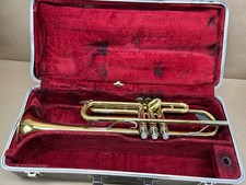 トランペットのselmer bundy trumpet | eBay公認海外通販サイト