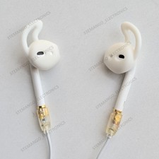 3.5mm Wired In Ear Headphones Earphones Earbuds for Apple EarPods iPod Macbook