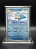 2025 Pokémon Surging Sparks - Sealeo Reverse Holo No. 44/191