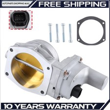 For Gm Chevy Capricecamarocorvette 19420707 Throttle Body Wthrottle Actuator