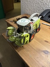 Siku Farmer 4058 Claas Jaguar 960 Maishäcksler 1/32