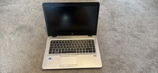 HP EliteBook 840 G3 Laptop 14-inch FHD, I5-6200U, 8GB RAM, 256GB SSD, Windows 10