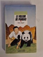 Il Voleur Di Panda | Surget Alain | Buone Condizioni