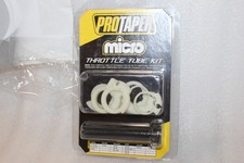 NEW PRO TAPER MICRO THROTTLE TUBE KIT 025044