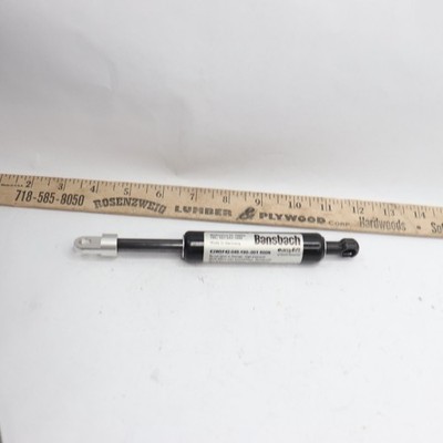 Bansbach Gas Spring E2W5F42-045-190-001 500N