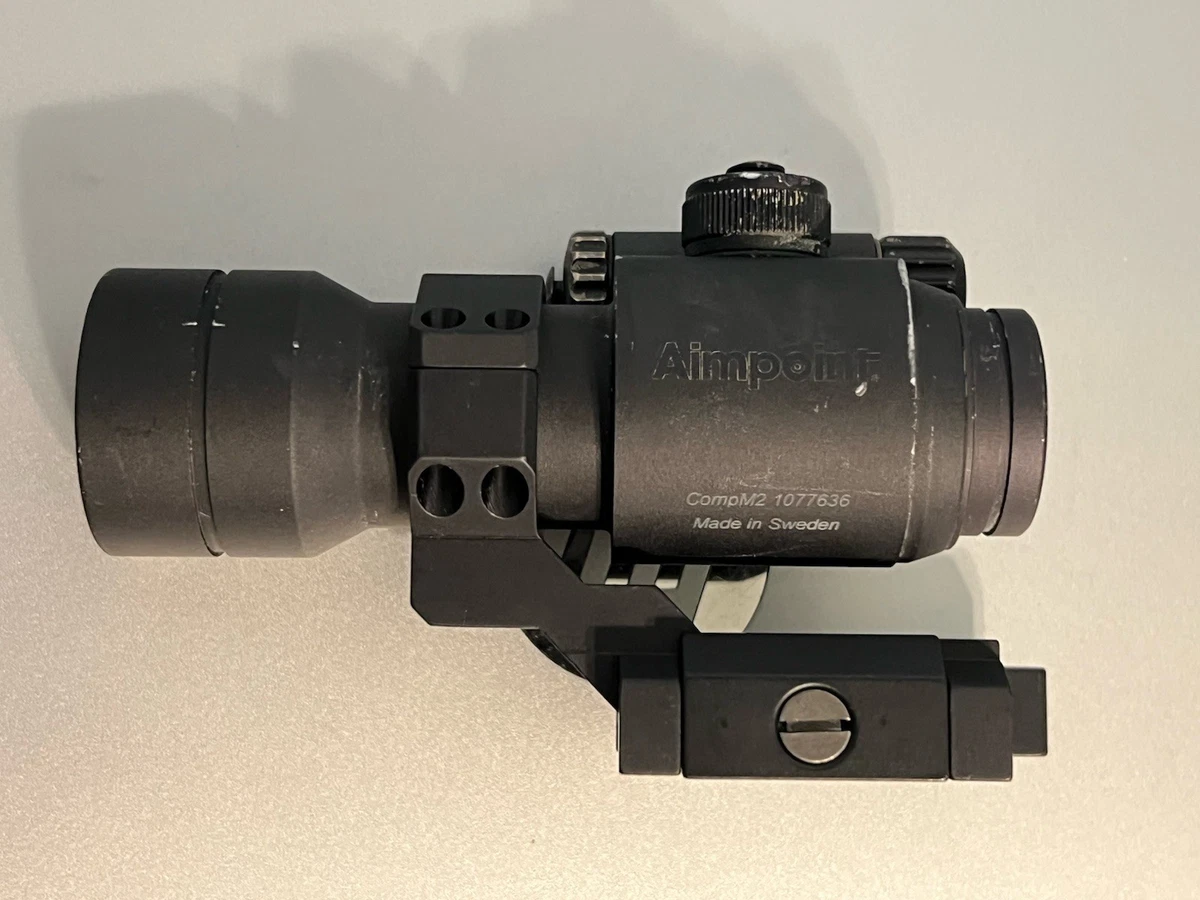 Aimpoint products for sale | eBay