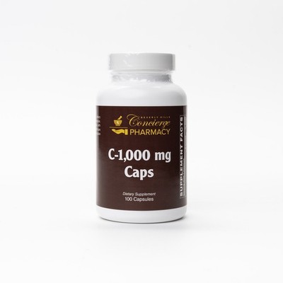 Vitamin C 1,000mg