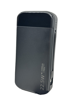 Power Bank 32000mAh 22.5W Charging Portable External Battery Backup- NEW