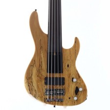 Crews Maniac Sound JACKSON 5 Fretless 5-String Bass