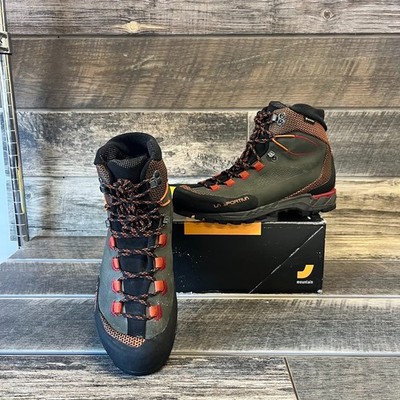La Sportiva Trango Tech Leather GTX Hiking Boot - Used