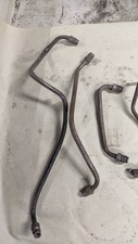 1959 1960 Cadillac Eldorado Tri-power Fuel Lines Original