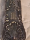 Vintage Sheffield England 3 Piece Monogrames Cuttlery Set — photo 5