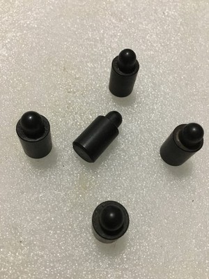 OBN 40T SMTC tool pocket plunger ON Haas 20-0270A | eBay