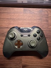 Microsoft Limited Edition Halo 5: Guardians T...