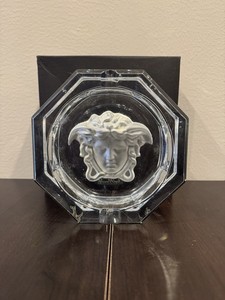 Versace Rosenthal Crystal | eBay