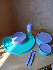 Tupperware Baby -  Kindergeschirr , Babysch&uuml;ssel,