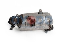 Oyodo DPF Rußpartikelfilter Dieselpartikelfilter 20N0253-OYO Cordierit für i30