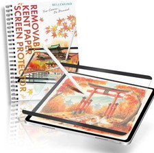 Magnetic Kent Paper Screen Protector for Samsung Galaxy Tab S11/S10 FE/S9 FE/S9/