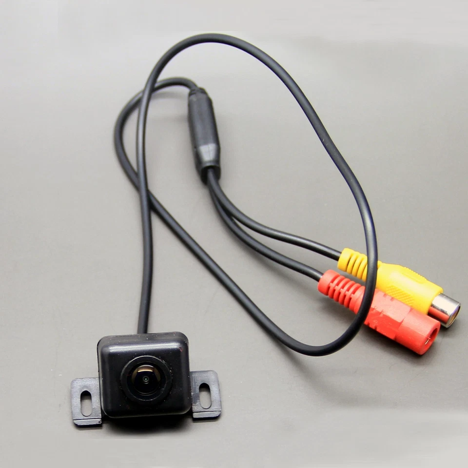 A Car Rear View Backup Camera For Chrysler 200 2011 2012 2013 2014 Factory Radio - Image 2 of 4