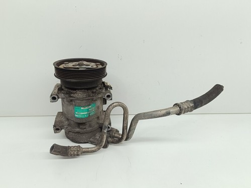 7700273801 klimakompressor RENAULT CLIO II FASE II B CB0 2004 194750