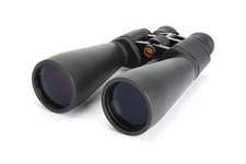 Celestron SkyMaster 15-35x70 Zoom Binocular, Black, 71013