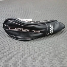 Cobra Golf Trail hybrid head cover rescue men golf fast ship 251019