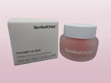 SPOILED C. OVERNIGHT LIP MASK 0.35 OZ BOXED