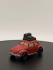 Corgi Junior - Whizz Wheels - Volkswagen 1300 With Roof Luggage - Vintage - A31