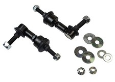 Whiteline Klc185 Adjustable Rear Sway Bar Link Mazda 3 Speed3 Whiteline Klc185 Adjustable Rear Sway Bar Link Mazda 3 Speed3