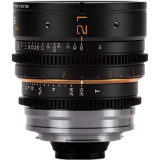 DULENS 21mm T2.6 31mm 43mm 58mm 85mm T2.4 APO Prime Cine Lens PL-Mount Canon EF