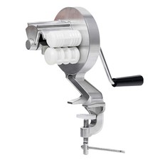 Manual Pasta Maker Machine Portable Macaroni Maker Manual Pasta Maker with6886
