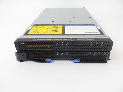 IBM 8406-71Y 16 Core 3.0GHz Power 7 PS702 Blade AIX P7 IBM 8406-71Y 16 Core 3.0GHz Power 7 PS702 Blade AIX P7