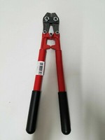 C.K. Bolzenschneider 340 Mm 60 Hrc Ur