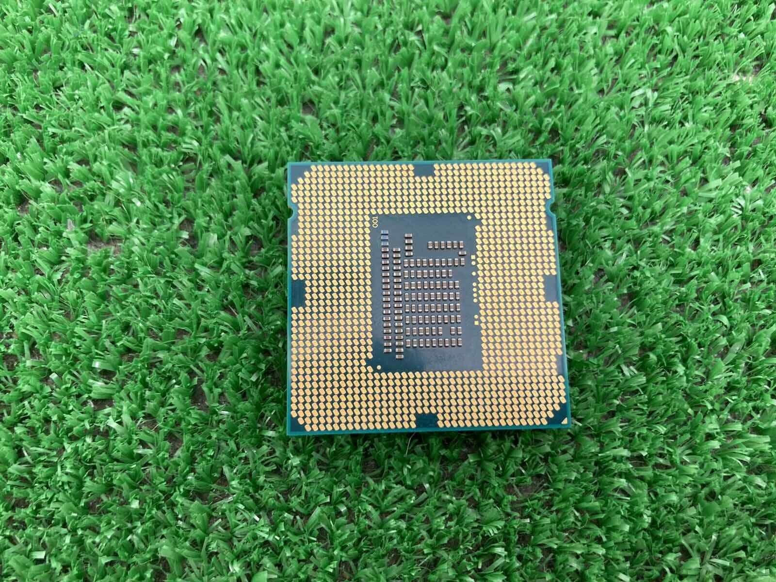 Sandy Een nacht Waden SR10K Intel Celeron Processor G1610 2.60 GHz 2-Cores LGA 1155/Socket H2 PC  CPU | eBay