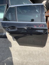Mercedes Benz E220 W213 Kombi T Modell Tür Hinten Rechts mit Türscheibe Mercedes Benz E220 W213 Kombi T Modell Tür Hinten Rechts mit Türscheibe