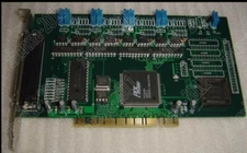 1PC used Y0632Y394 data acquisition card #E1