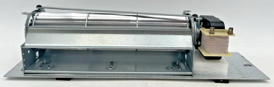 KIT VENTILADOR SOPLADOR FK24 PARA MAJESTUOSAS CHIMENEAS DE FUNDICIÓN NORTH FLAME & VERMONTS Foto 2 de 4