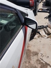 Retroviseur droit (ou coque) Toyota PRIUS