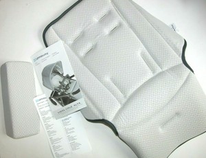 uppababy vista seat cover