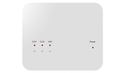 Heatmiser RF-SWITCH v2 - Funkempfänger Verwendung mit NeoAir Slimline RF