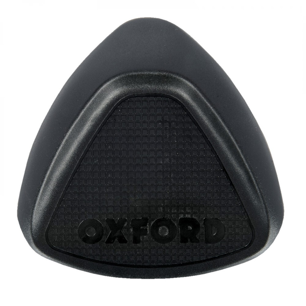 OXFORD OX749 MagniMate Schwarz - Magnetischer Greifer