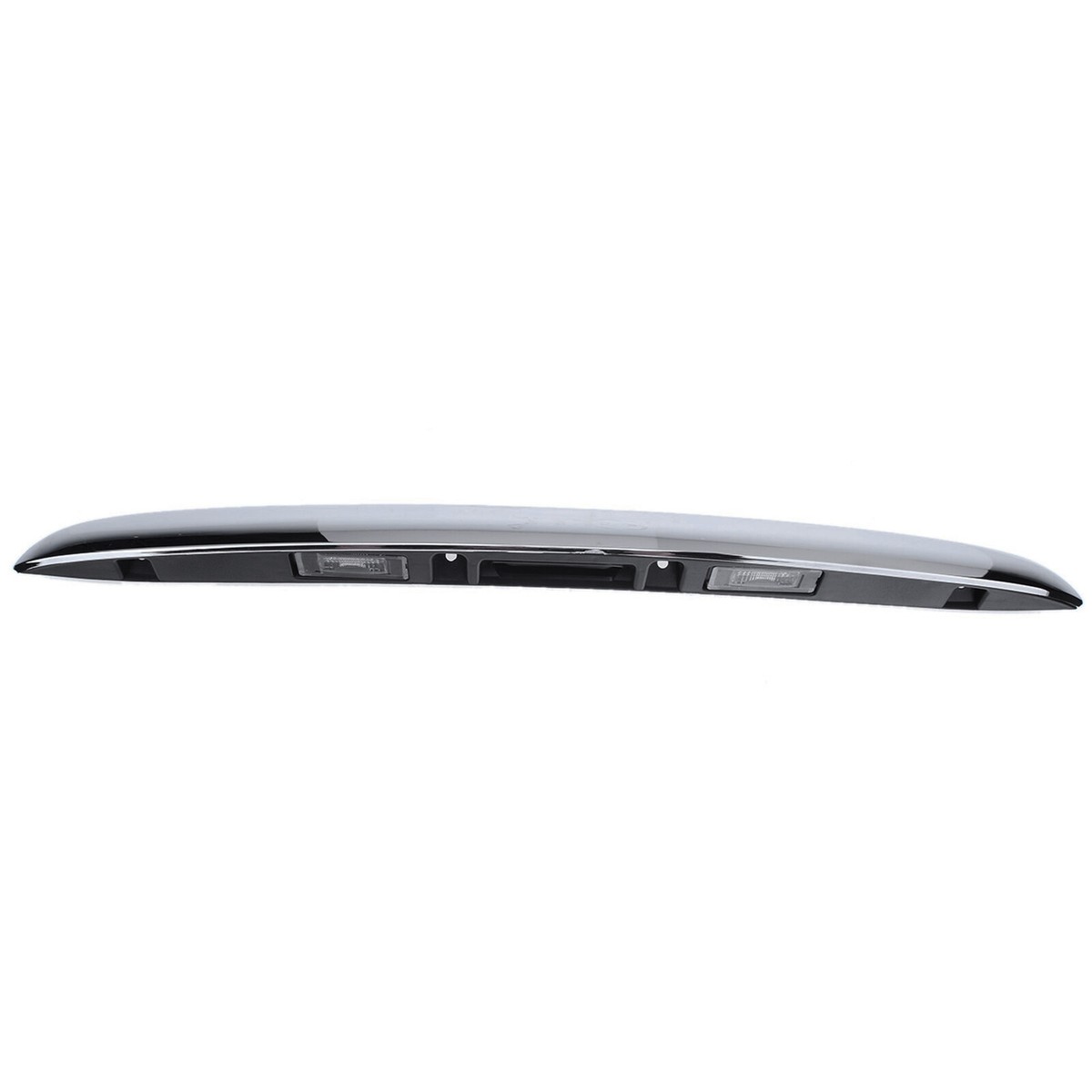 Maniglia Portellone Posteriore Cromata Per Mini Cooper R56 R57 R58 R59