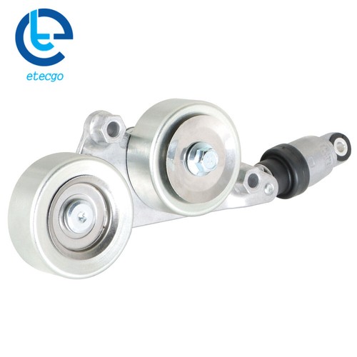Drive Belt Tensioner Assembly 31170R70A01 For Honda Accord Odyssey Pilot 2005-11 - Picture 7 of 7