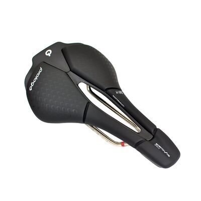 Prologo Scratch M5 Space TRI Tirox Rail Road MTB Triathlon VL