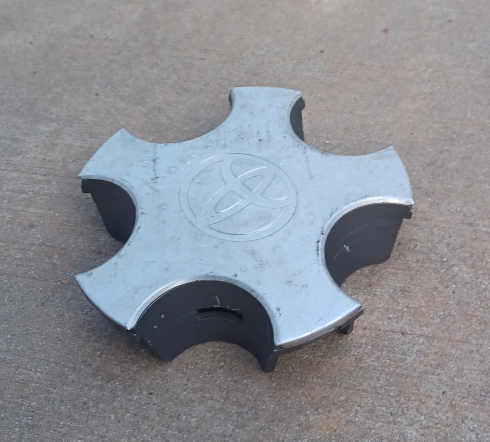 Tapa central Toyota Avalon Solara Camry, 1996-2002, pieza # 42603 AA020 06 Foto 2 de 3