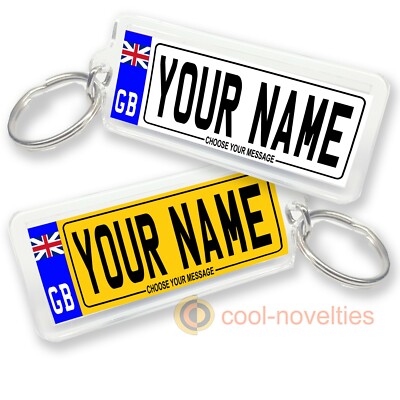 Personalised Registration Numbers And Vehicle Registration In UK - Foto 5