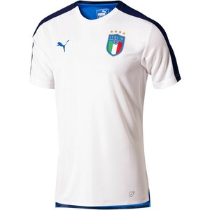 new italy jersey 2018