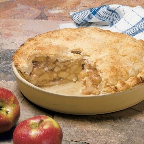 Superstone Deep Dish Pizza-/Kuchen-Backer – 27,9 Cm Durchmesser, 5,1 Cm Tief, Unglasiert, Für Perfekte Krusten